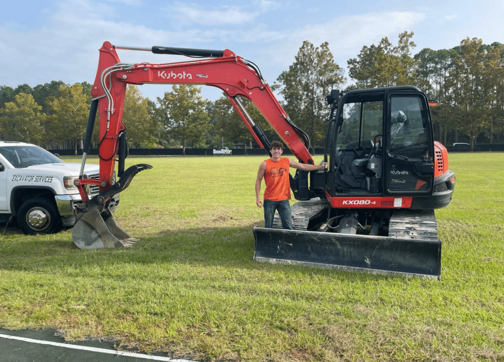 About Us - Jim Digs, LLC